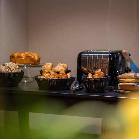 Hotel Restaurant Le Madame La Ferriere  Ngoại thất bức ảnh