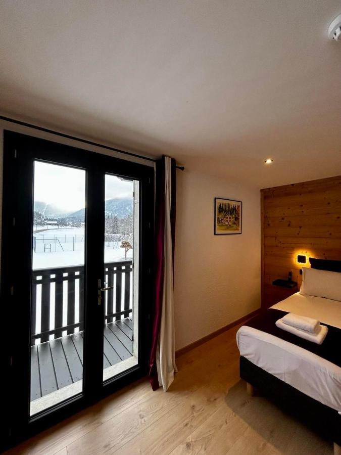 Hotel Restaurant Le Madame La Ferriere  Ngoại thất bức ảnh